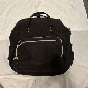 LOVEVOOK Laptop Backpack for Women Teacher Nurse Bag, 15.6 Inch Womens Work Bags